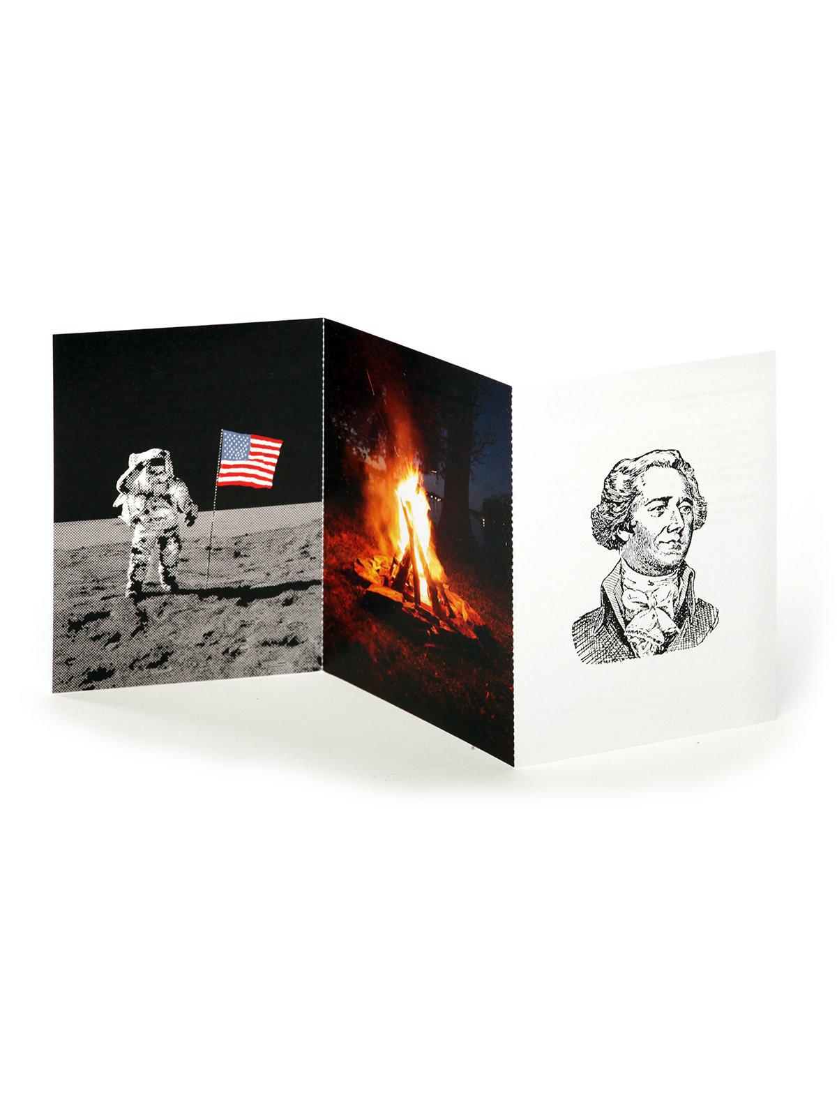Field Notes Vignette 3 Pack Graph Paper