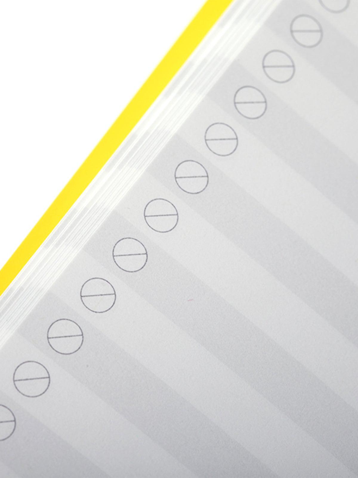 Field Notes Ignition 2 Pack Planners 1 Pack Checklist - MORE by Morello ...