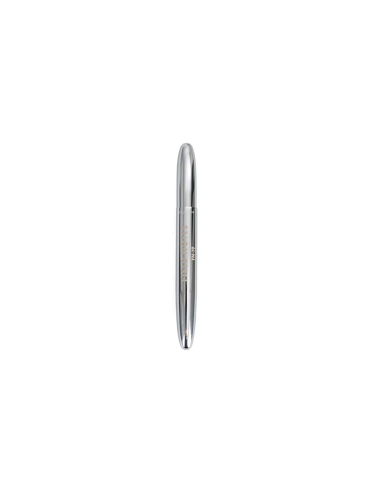 Field Notes Space Pen Chrome - MORE by Morello Indonesia