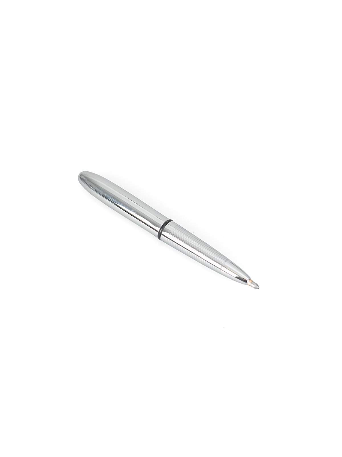 Field Notes Space Pen Chrome - MORE by Morello Indonesia