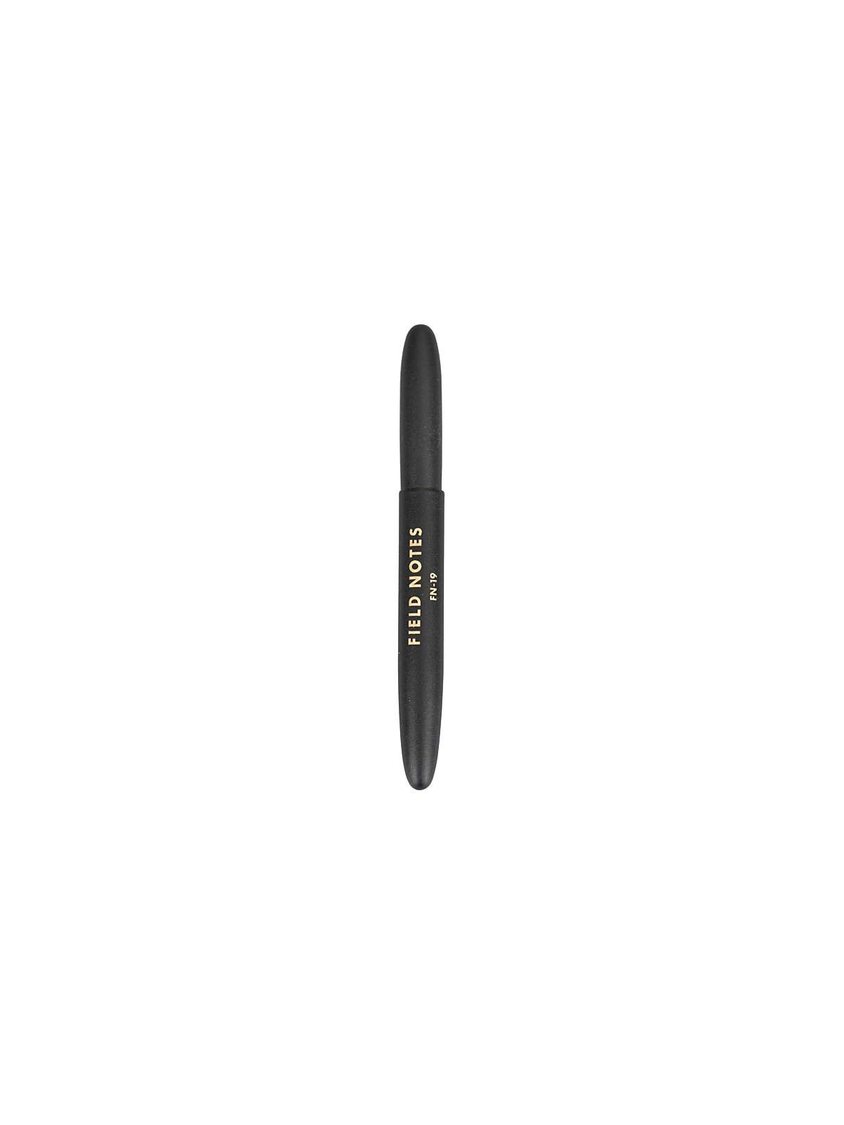 Field Notes Space Pen Matte Black - MORE by Morello Indonesia