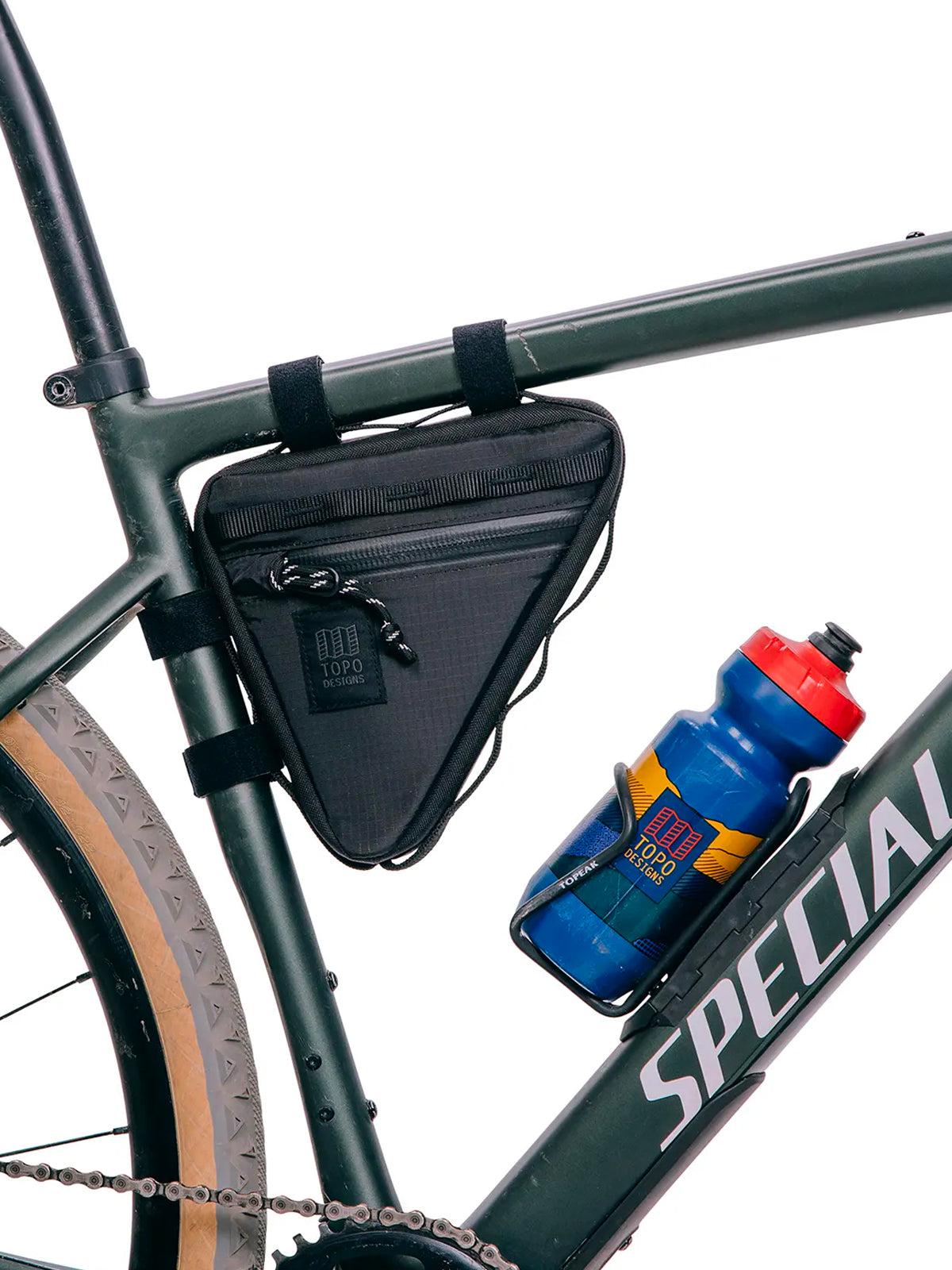 Topo Designs Frame Bike Bag