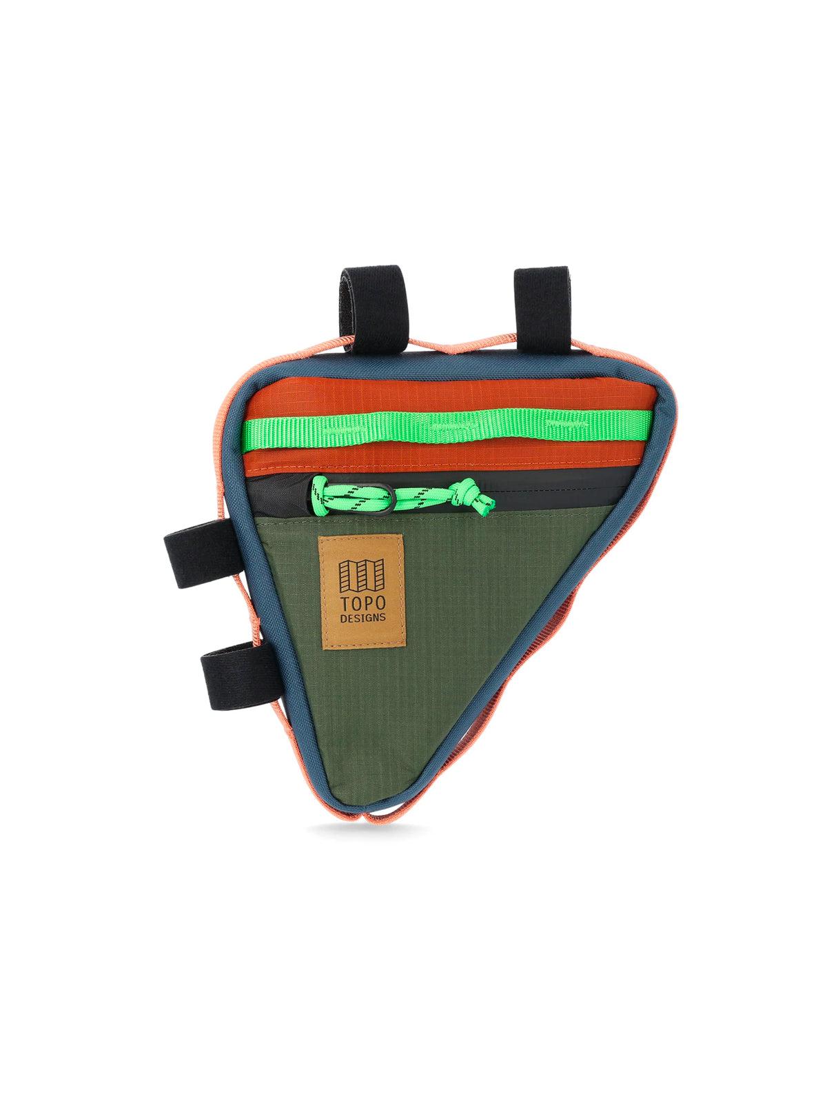 topo design lenkertasche Topo Designs Frame Bike Bag