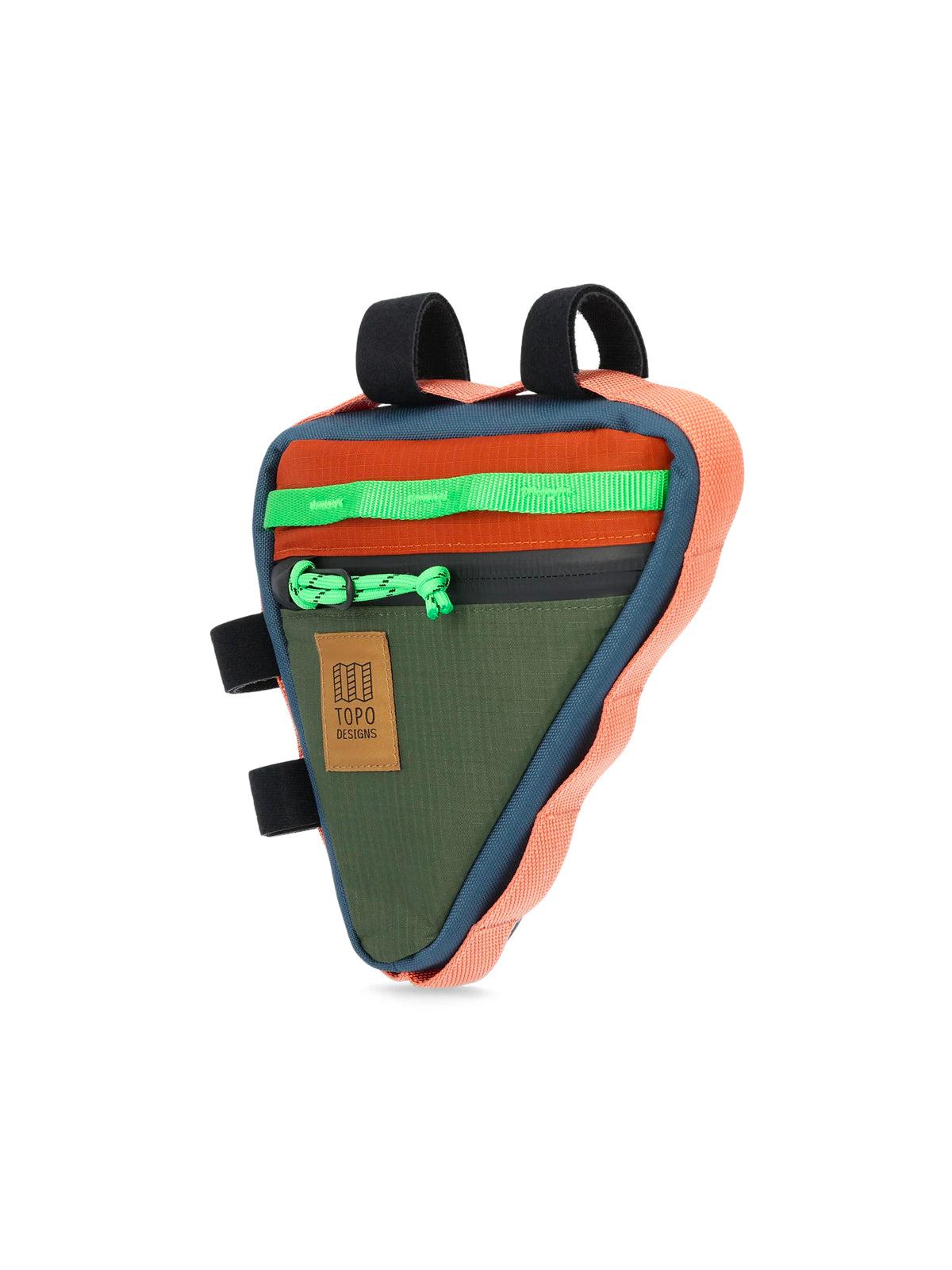 Topo Designs Frame Bike Bag