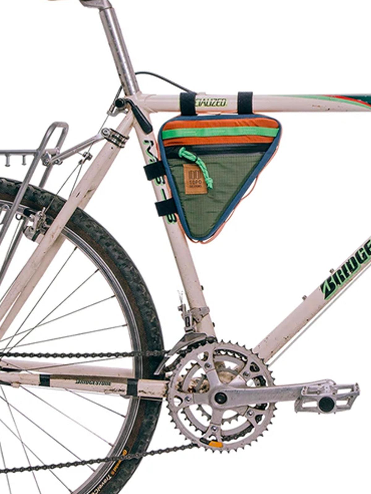 Topo Designs Frame Bike Bag