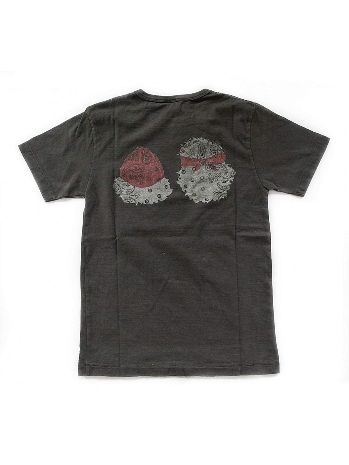Free Rage The Golden State Tee Black - MORE by Morello Indonesia