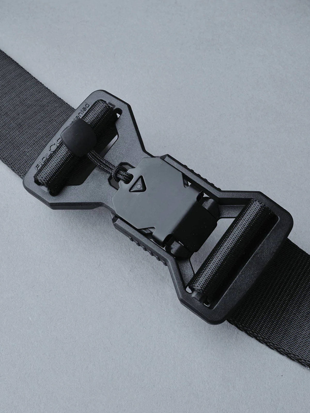 Alpaka Go Sling Mini Limited Edition Slate Grey VX21