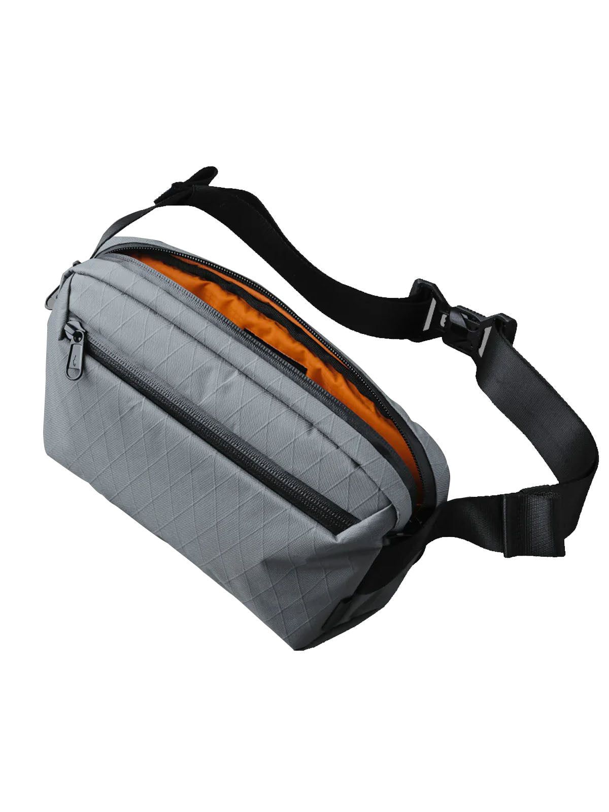Alpaka Go Sling Mini Limited Edition Slate Grey VX21