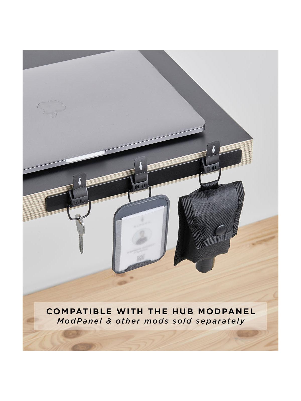 Alpaka HUB Sanitizer Holder