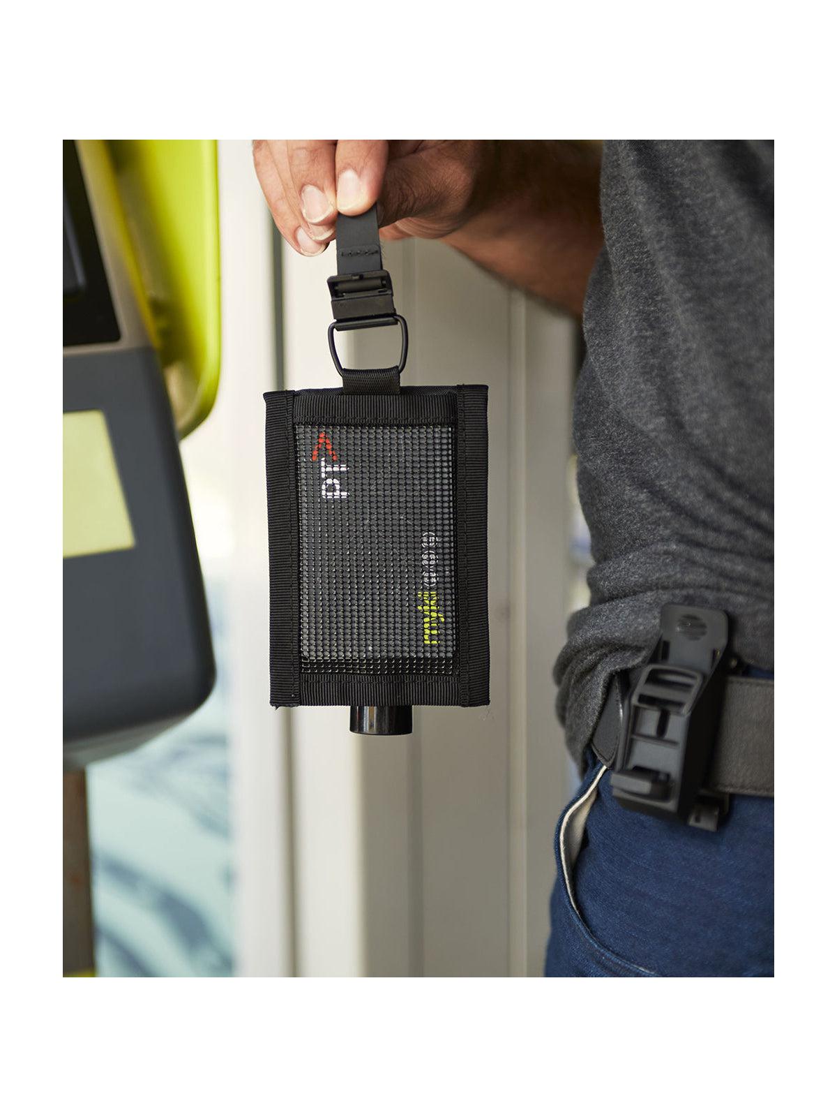 Alpaka HUB Sanitizer Holder