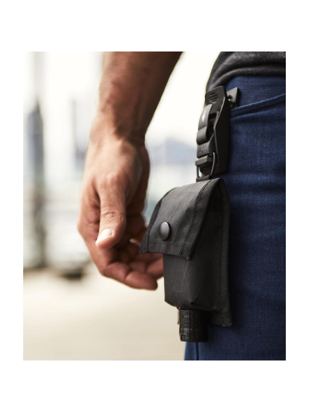 Alpaka HUB Sanitizer Holder