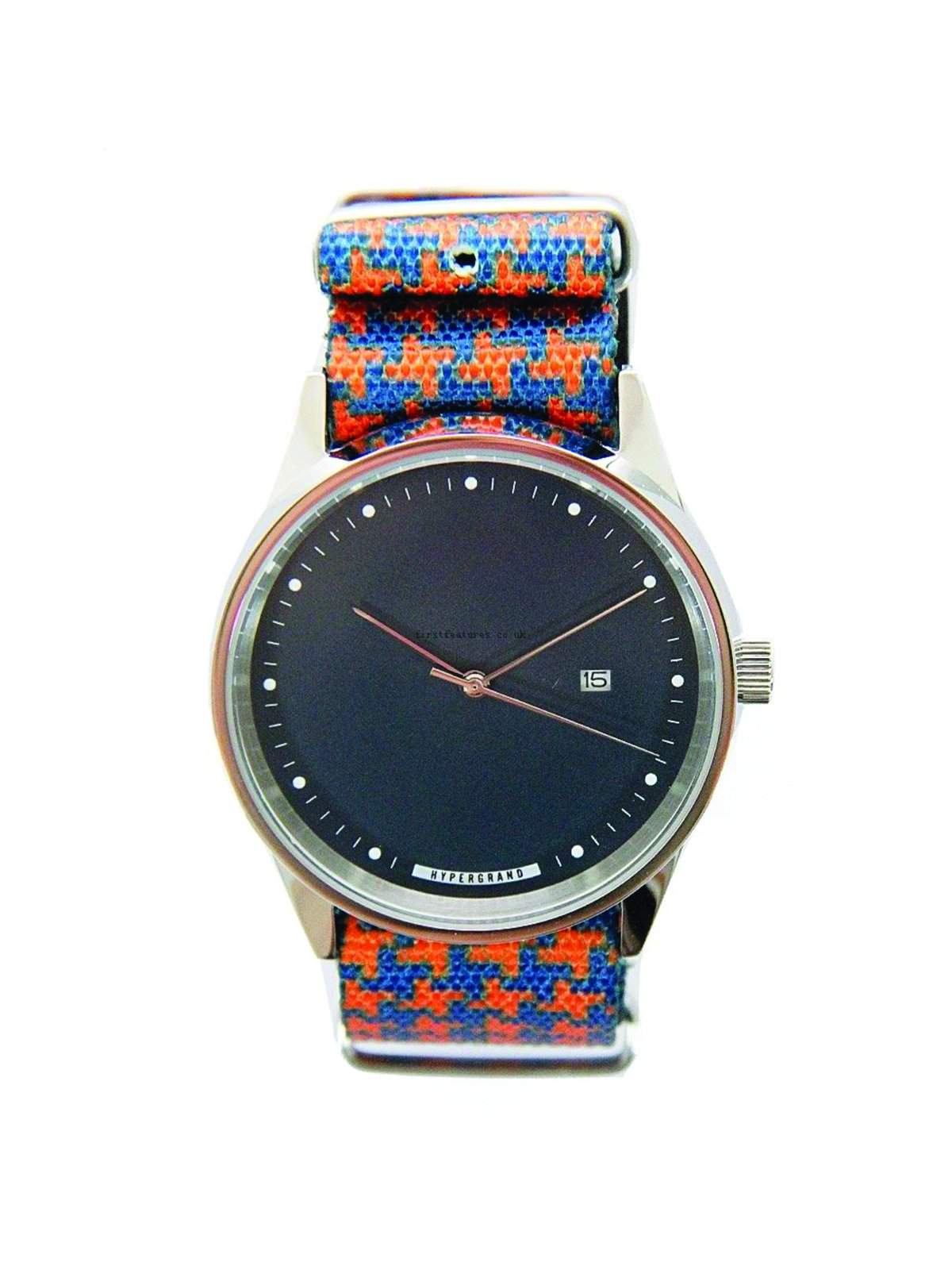 Hypergrand Maverick Bricklane 41mm - MORE by Morello Indonesia