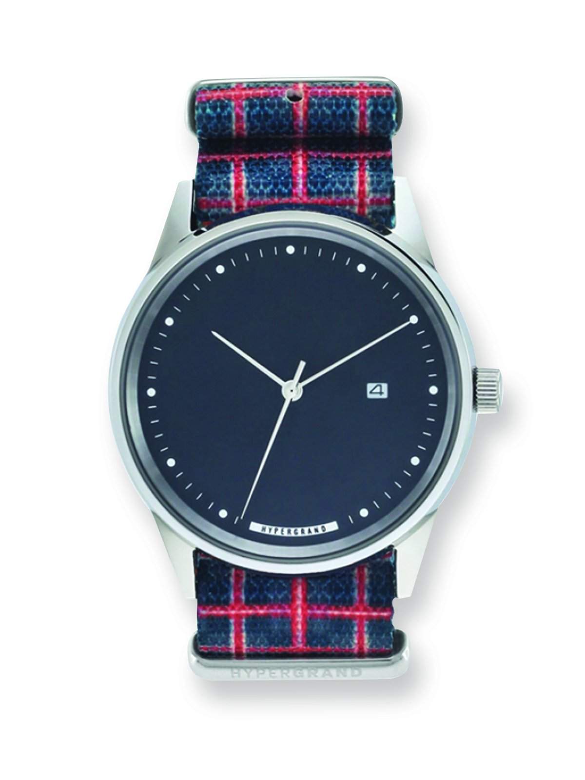 Hypergrand Maverick Nashville 41mm - MORE by Morello Indonesia