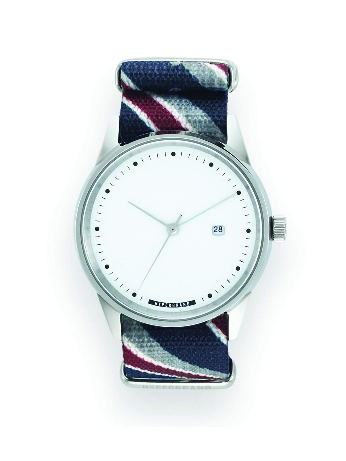 Hypergrand Maverick Sweeney 41mm - MORE by Morello Indonesia