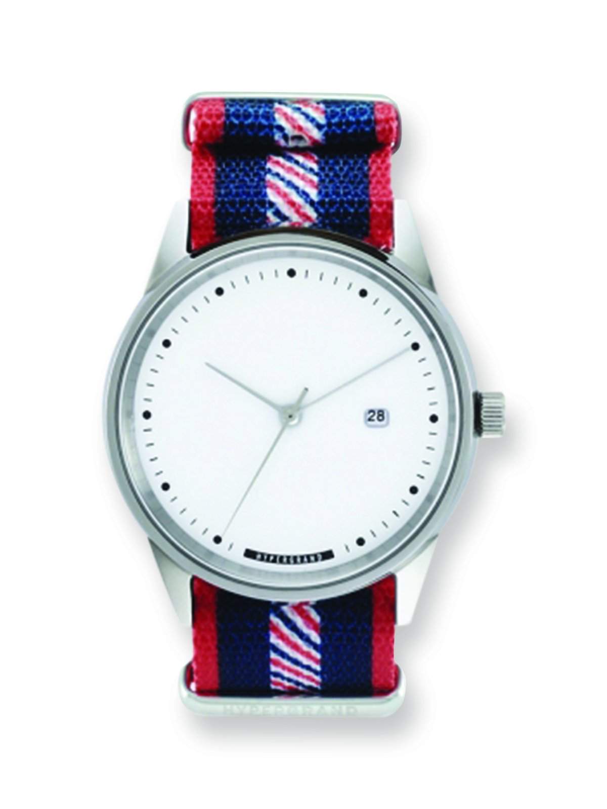 Hypergrand Maverick Varsity 41mm - MORE by Morello Indonesia