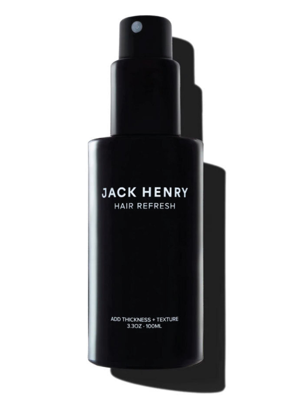 Jack Henry Hair Refresh 4oz