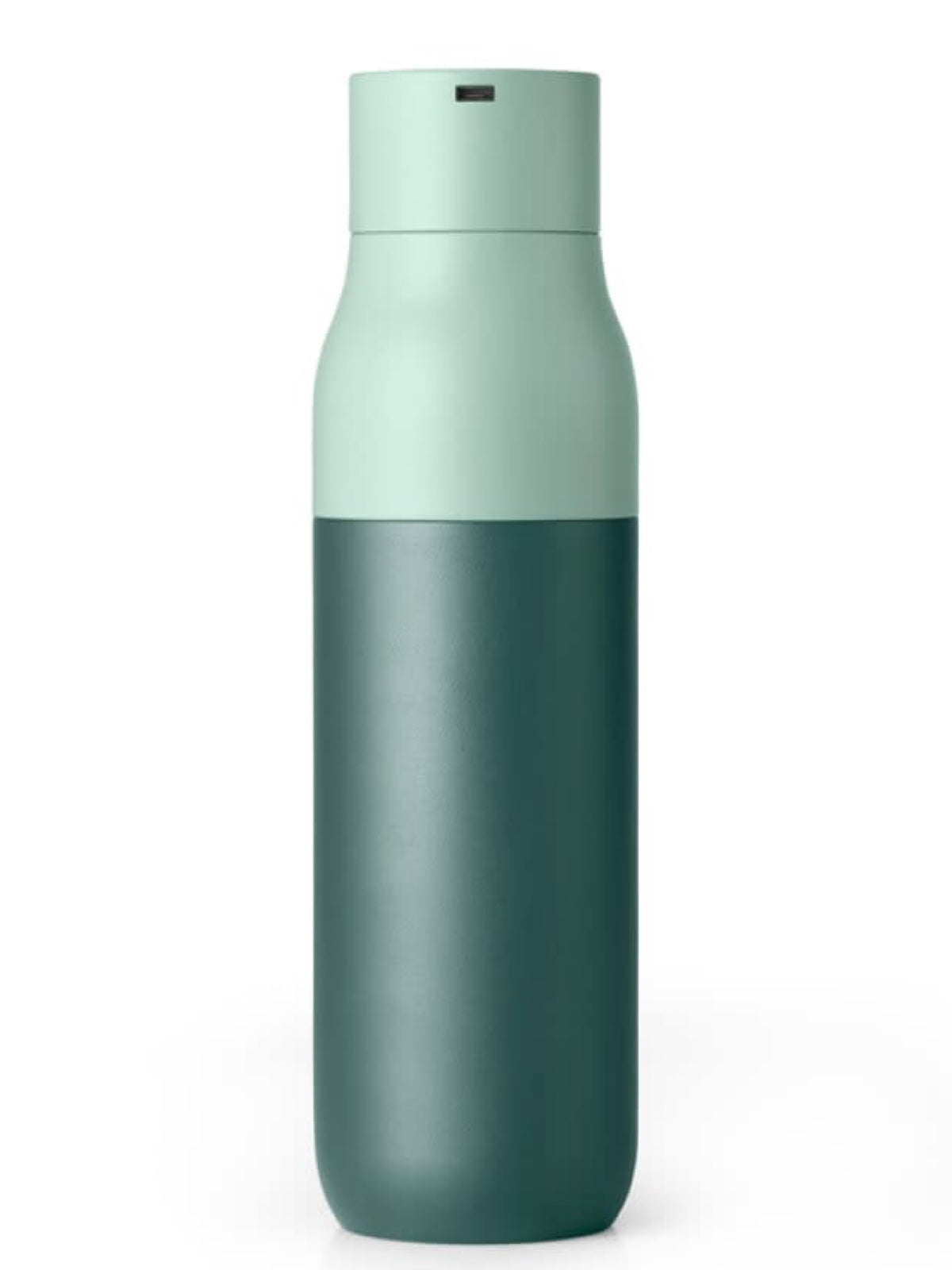 Larq Bottle PureVis™ 500ml Eucalyptus Green