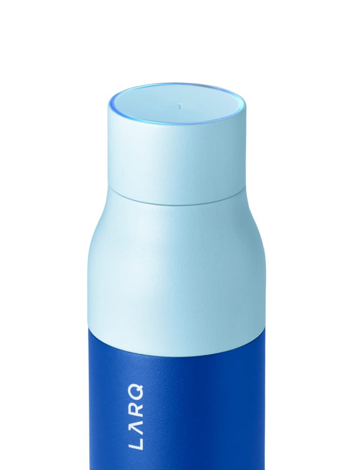 Larq Bottle PureVis™ 500ml DG23 Electro Blue