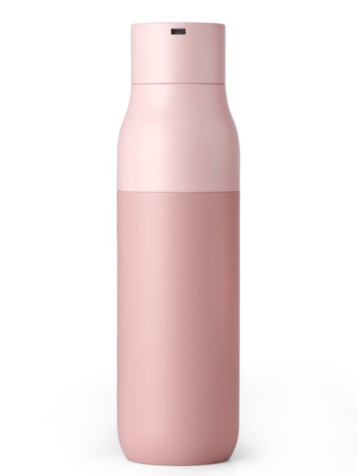 Larq Bottle PureVis™ 500ml Himalayan Pink