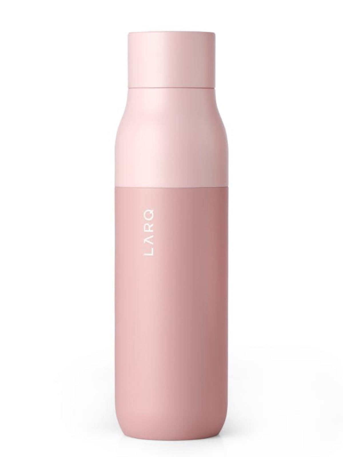 Larq Bottle PureVis™ 500ml Himalayan Pink