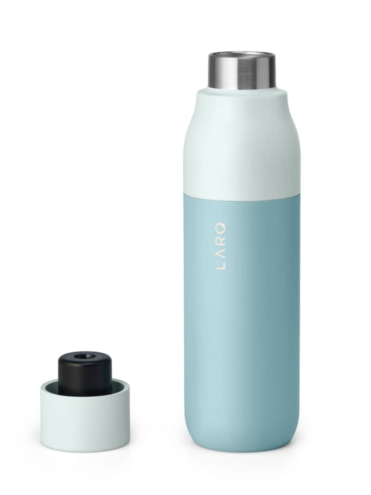 Larq Bottle PureVis™ 500ml Seaside Mint