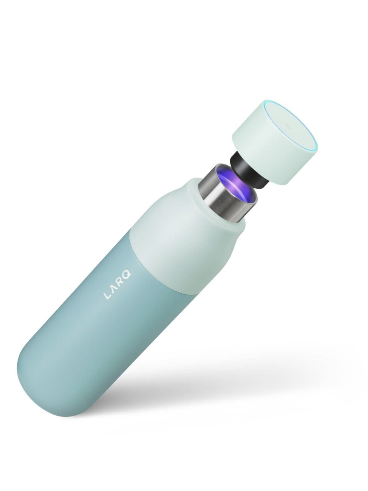 Larq Bottle PureVis™ 500ml Seaside Mint