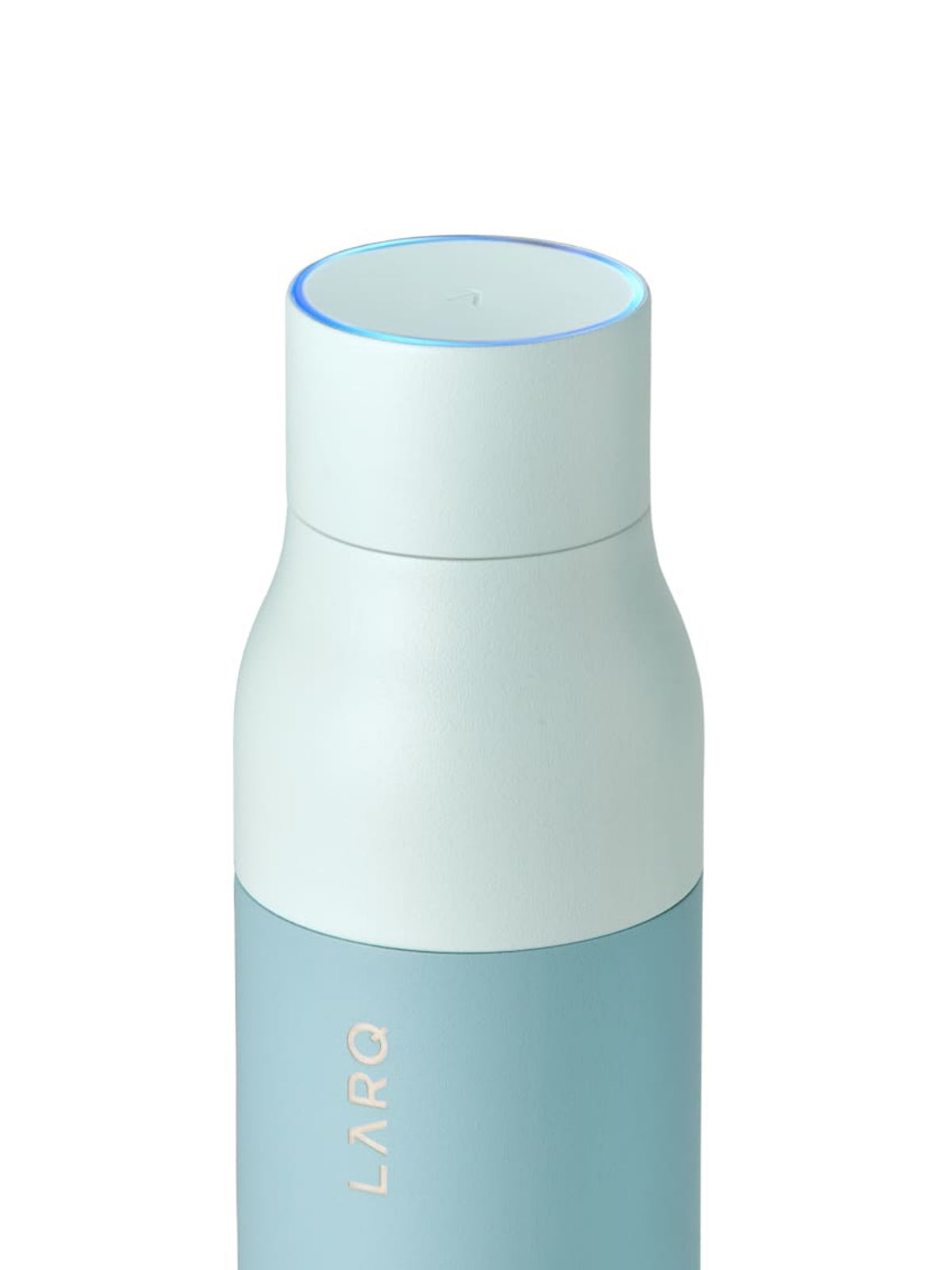Larq Bottle PureVis™ 500ml Seaside Mint