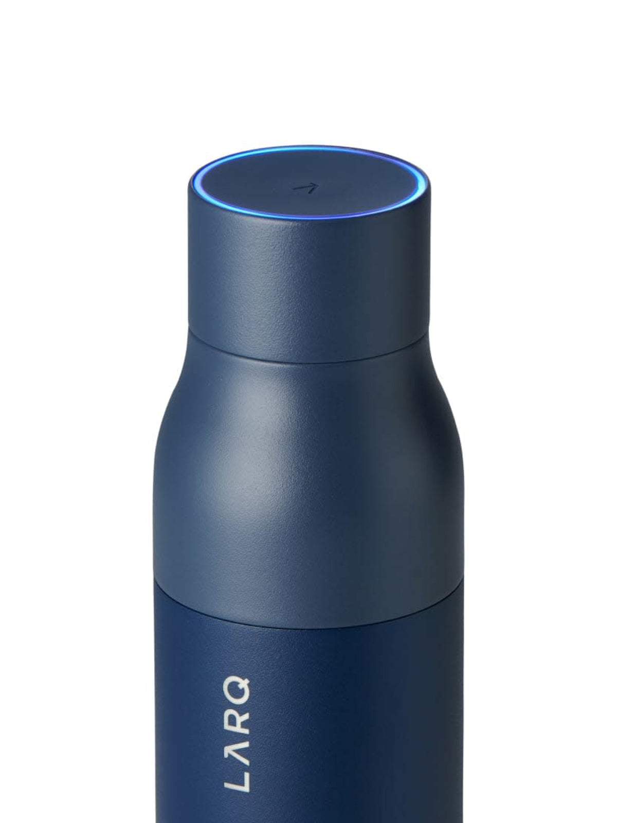Larq Bottle PureVis™ 500ml Monaco Blue