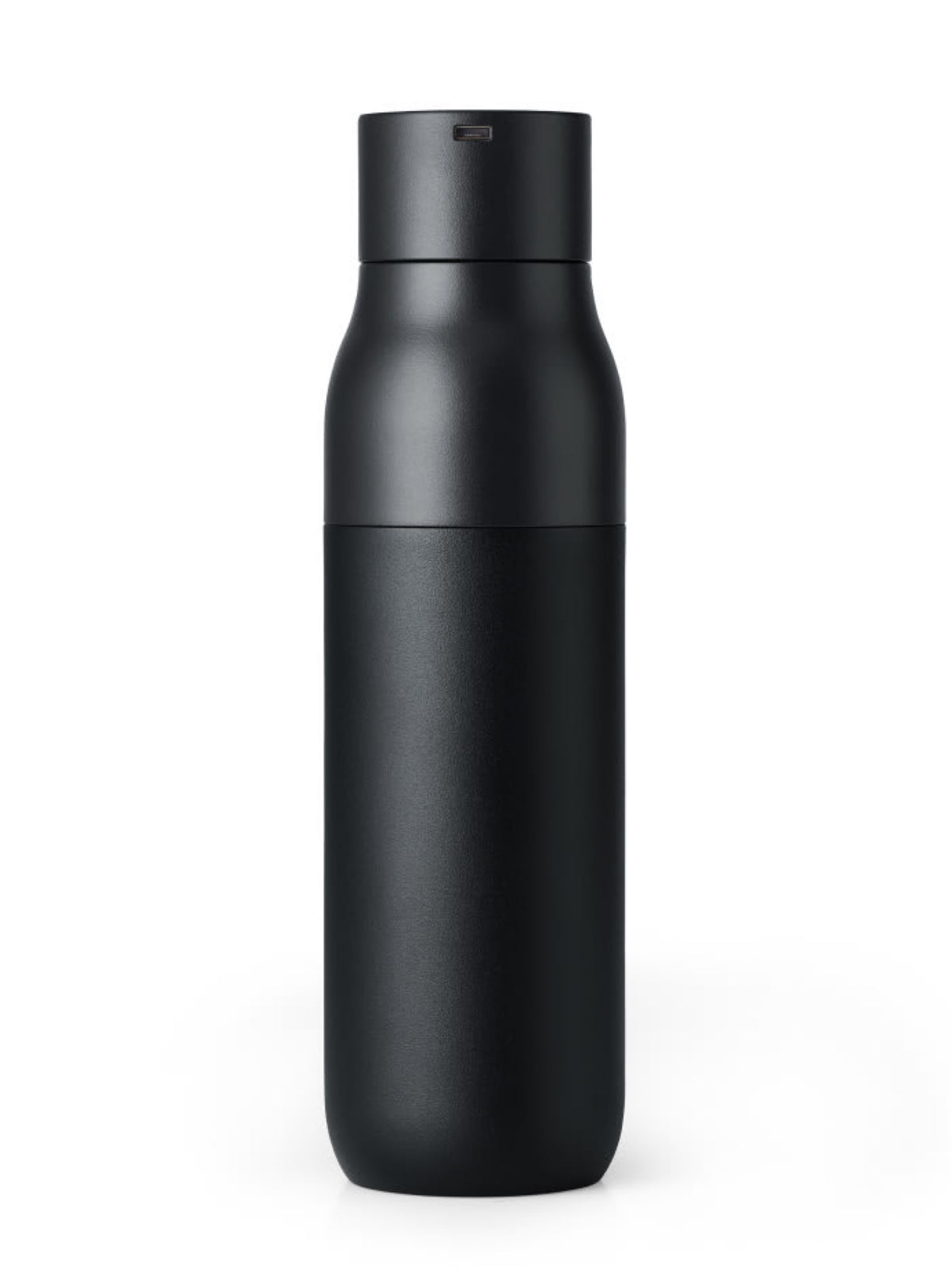 Larq Bottle PureVis™ 500ml Obsidian Black
