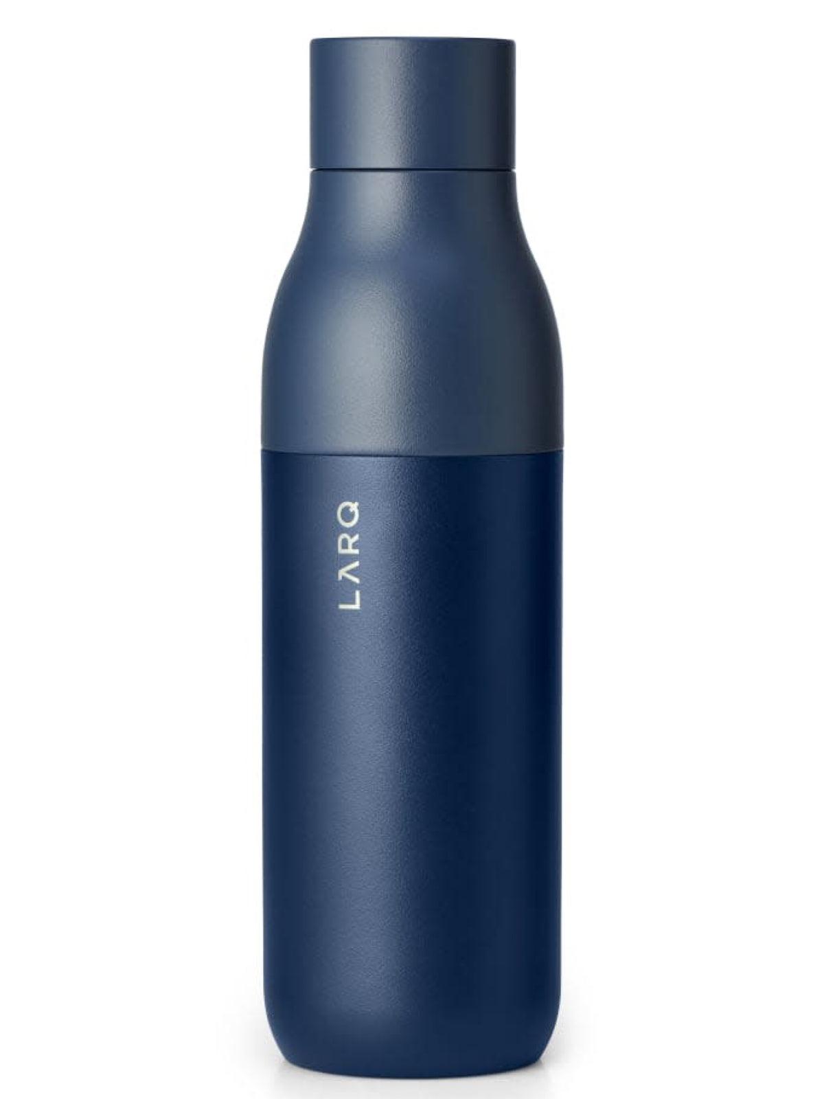 Larq Bottle PureVis™ 740ml Monaco Blue