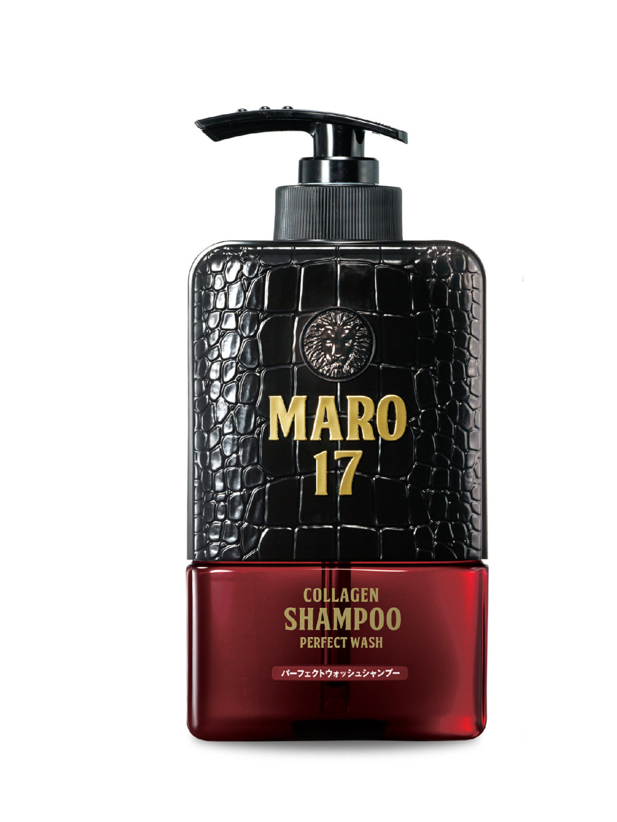 MARO 17 Perfect Wash Collagen Shampoo