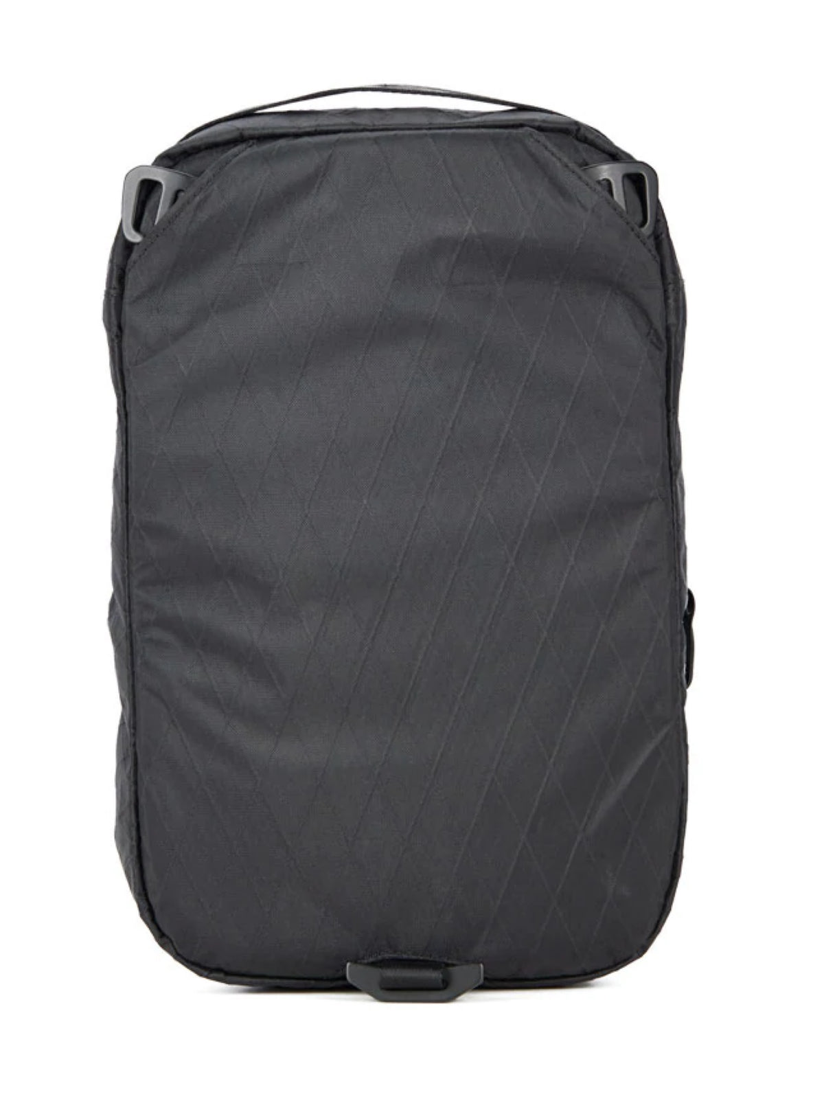 Boundary Supply Aux Compartment X-Pac Jet Black