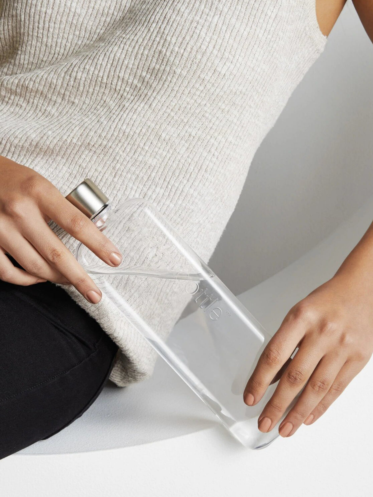 Memobottle Slim 450ml