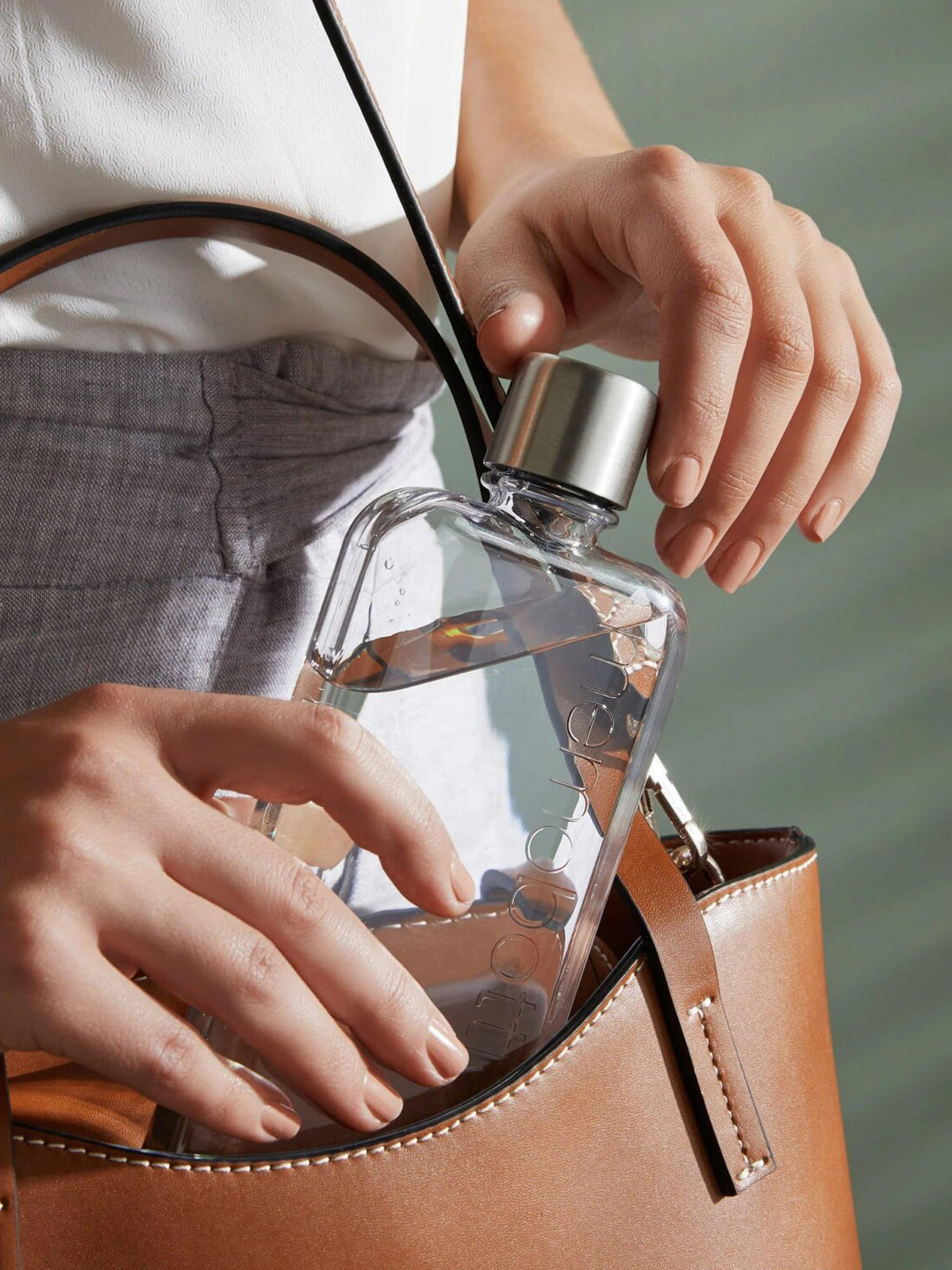 Memobottle Slim 450ml