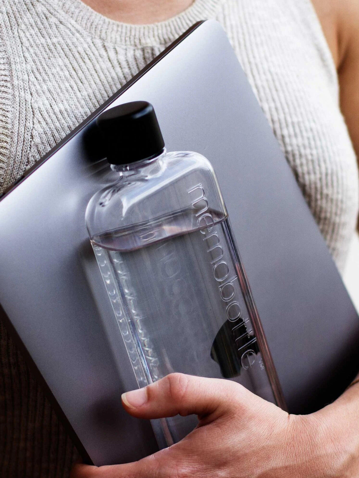 Memobottle Slim 450ml