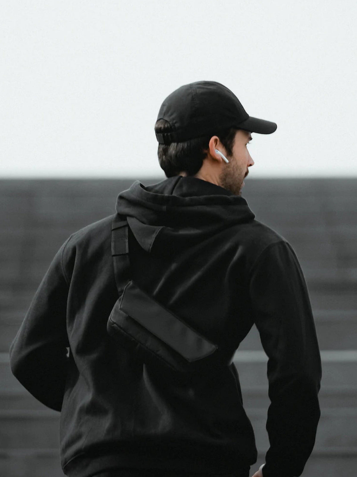 Modern Dayfarer Cap