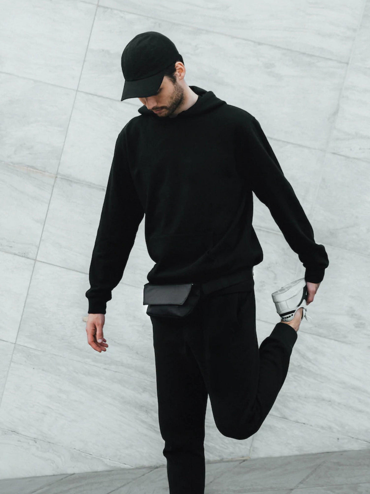Modern Dayfarer Cap