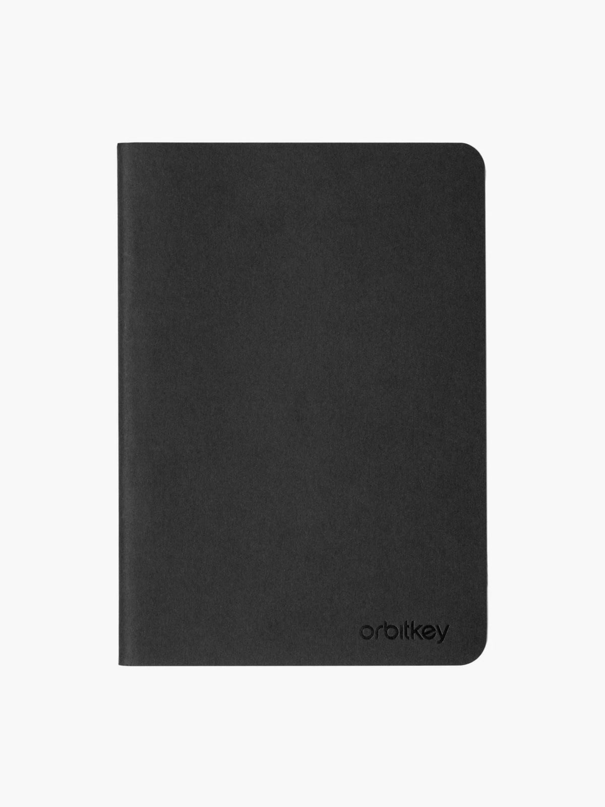 Orbitkey Organisation Notebook