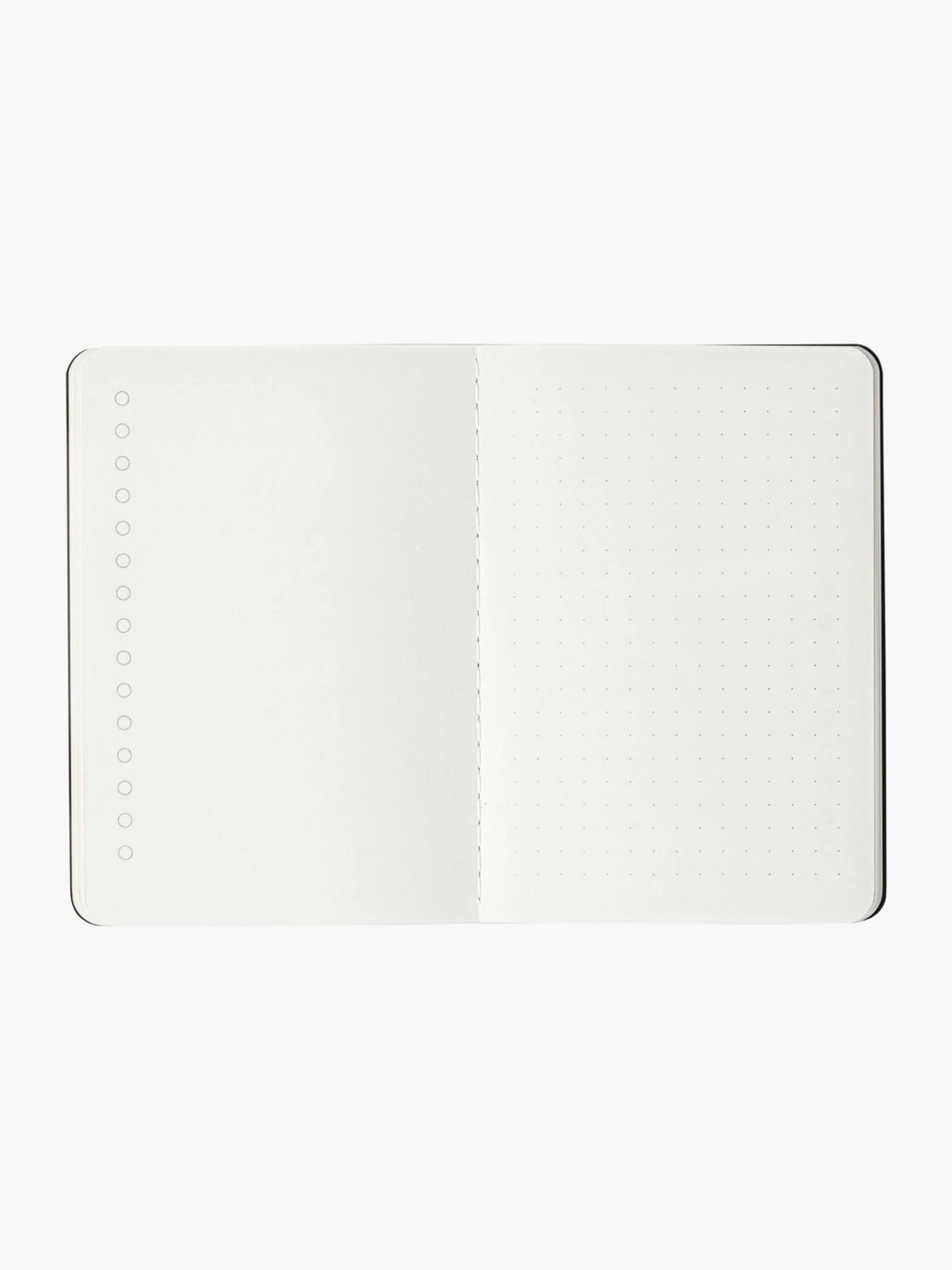 Orbitkey Organisation Notebook - MORE by Morello Indonesia
