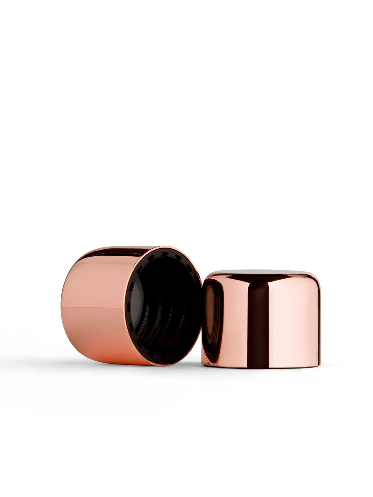 Memobottle Metallic Copper Lid