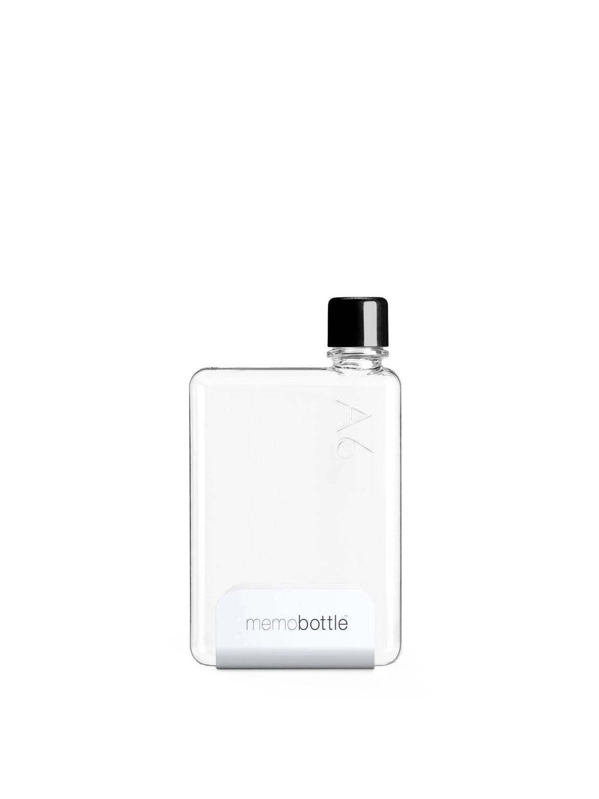 Memobottle Universal Desk Stand White