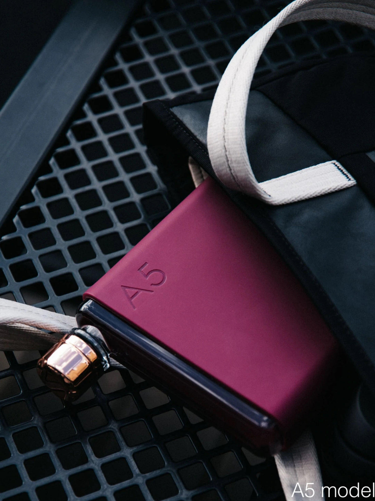 Memobottle A6 Silicone Sleeve
