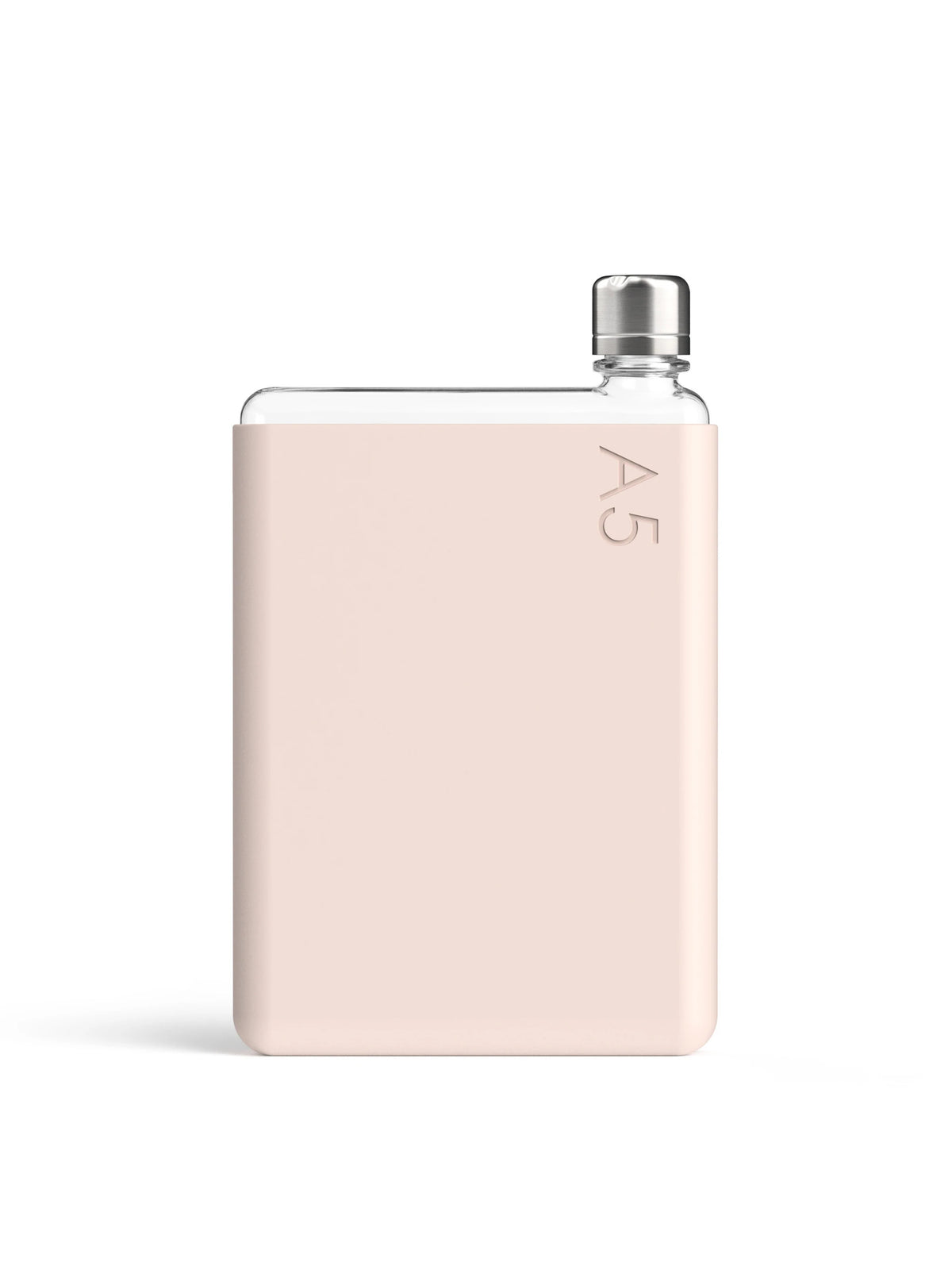 Memobottle A5 Silicone Sleeve
