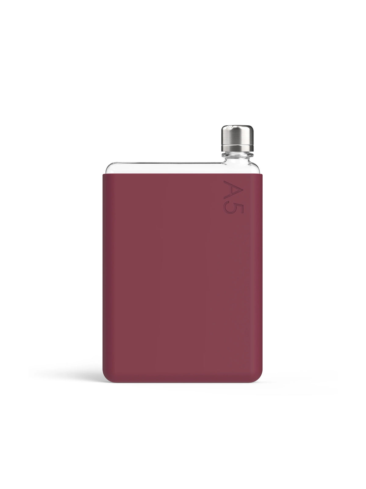 Memobottle A5 Silicone Sleeve