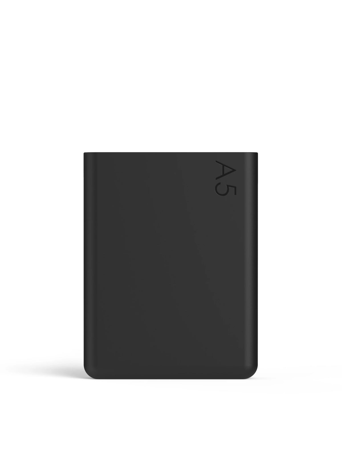 Memobottle A5 Silicone Sleeve