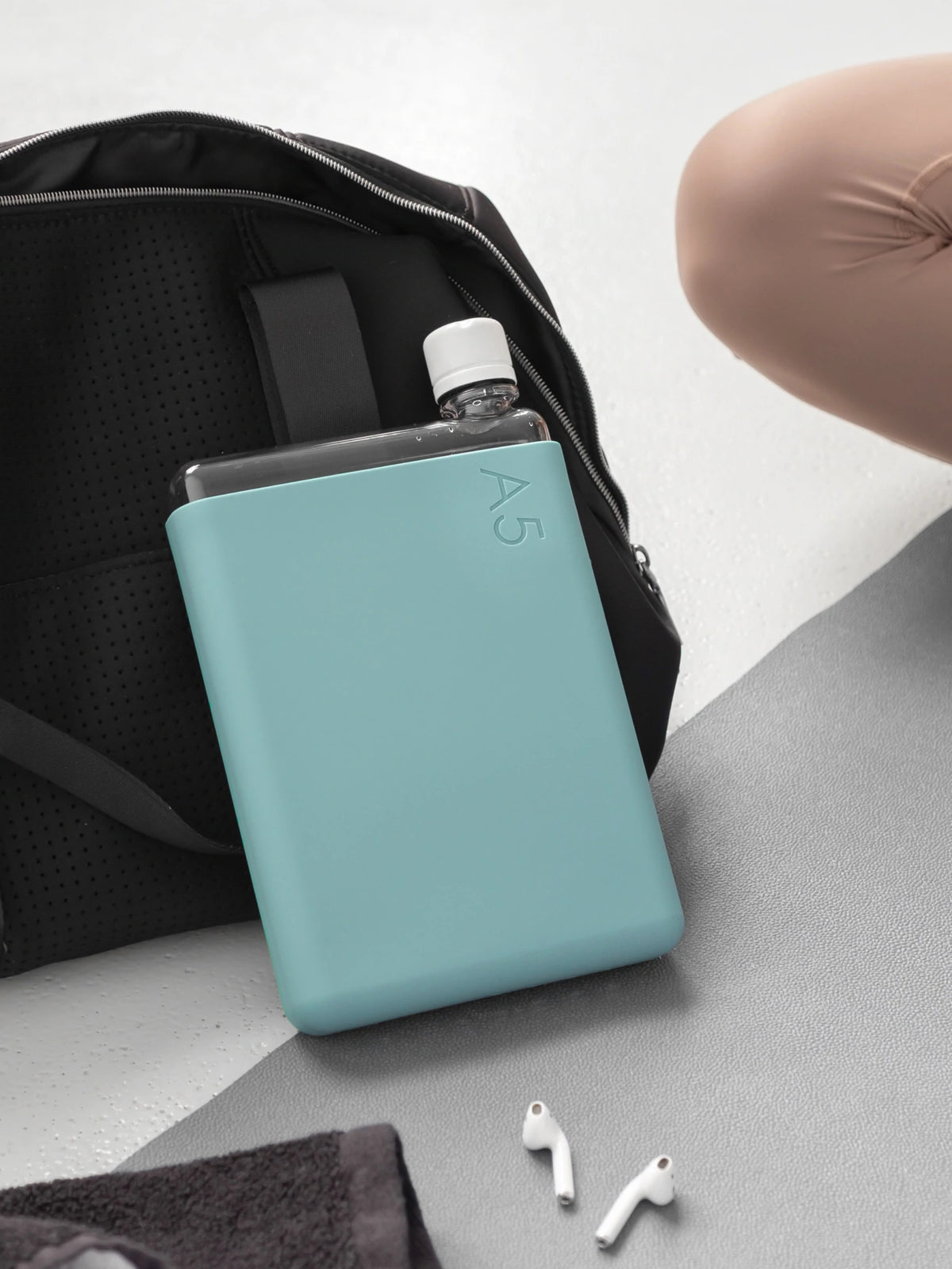 Memobottle A5 Silicone Sleeve