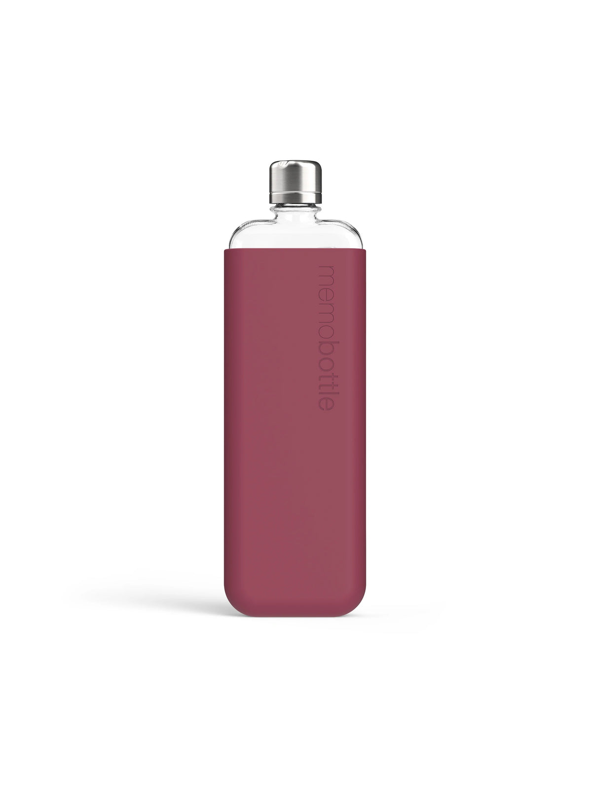 Memobottle Slim Silicone Sleeve
