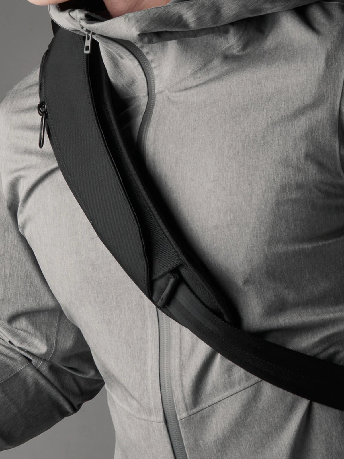 Alpaka Shoulder Pad