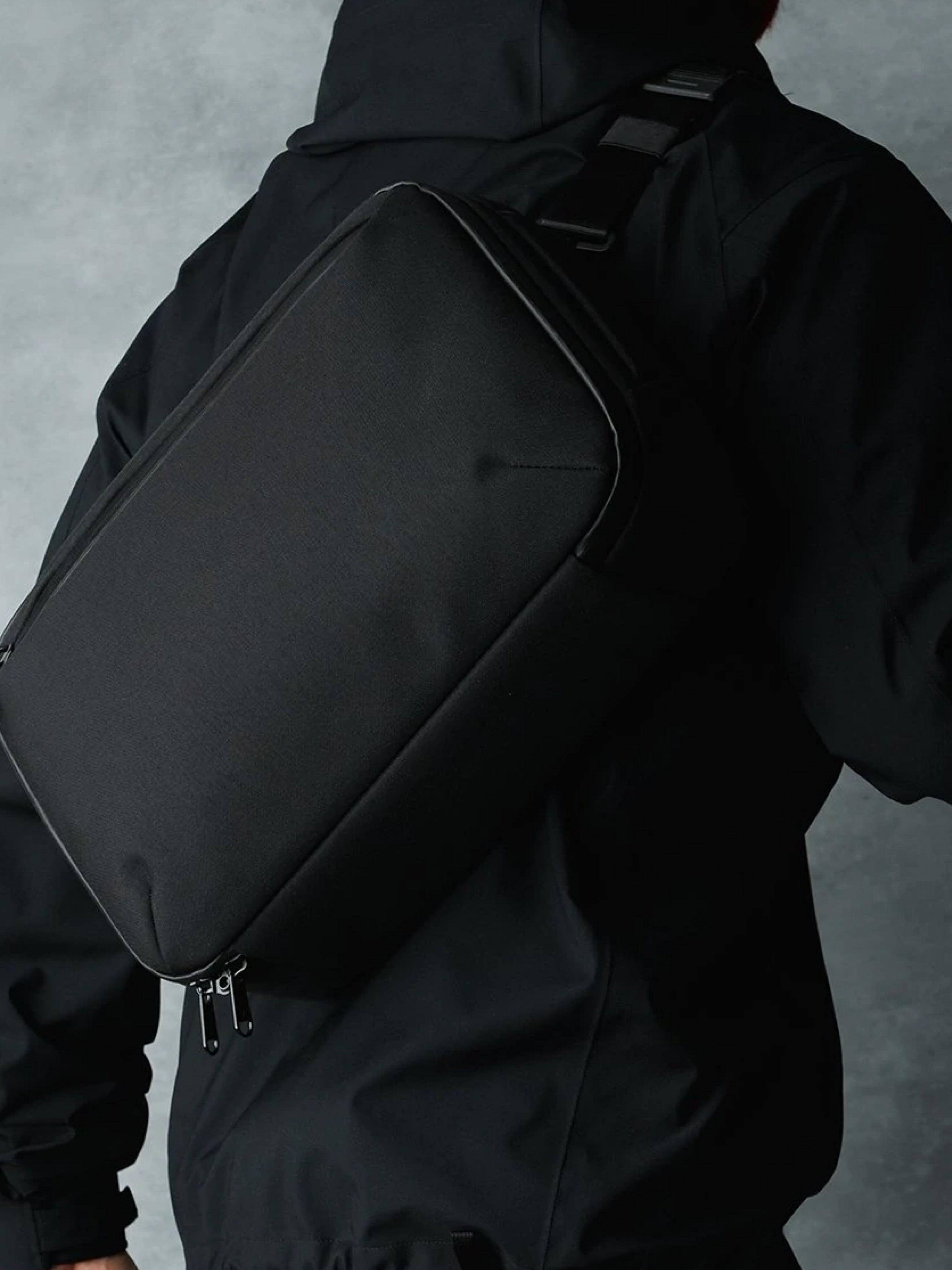 Alpaka x Sttoke Sidekick Bag MORE by Morello Indonesia