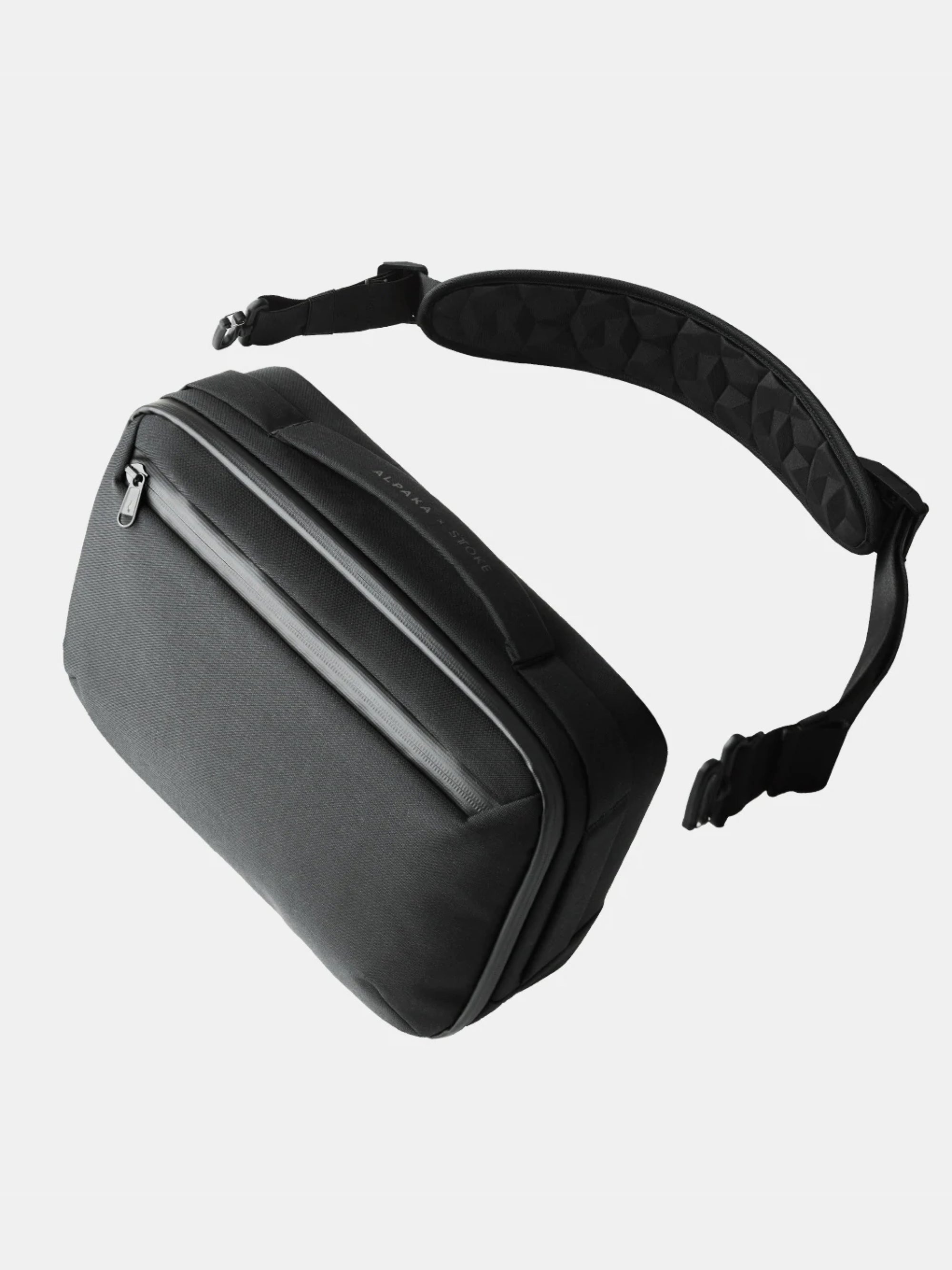 Alpaka x Sttoke Sidekick Bag